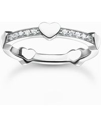Thomas Sabo - Rings - Lyst