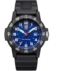 Luminox - Watches - Lyst