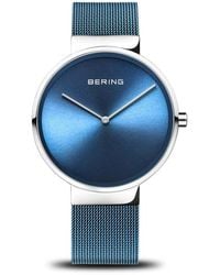 Bering - Watches - Lyst