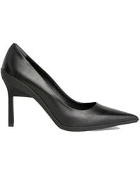 Calvin Klein - Pumps - Lyst
