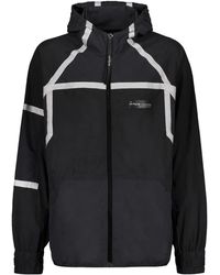 ISO.POETISM - Light Jackets - Lyst