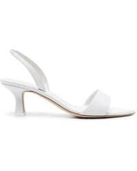 3Juin - High Heel Sandals - Lyst