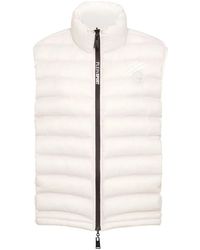 Philipp Plein - Vests - Lyst