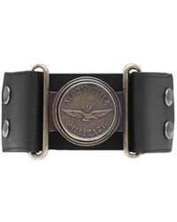 Aeronautica Militare - Belts - Lyst