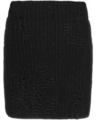 JW Anderson - Short Skirts - Lyst