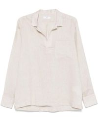 PT Torino - Casual Shirts - Lyst