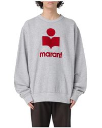 Isabel Marant - Mikoy Sweatshirt - Lyst