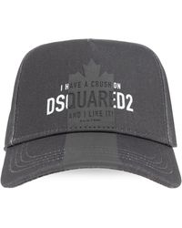DSquared² - Caps - Lyst
