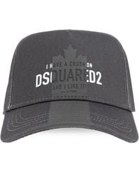 DSquared² - Hats & Caps - Lyst