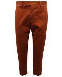 PT01 - Edge Rebel Fit Broeken - Lyst