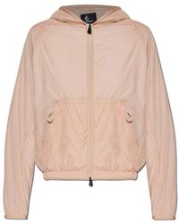 Moncler - Light Jackets - Lyst