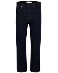 Inwear - Straight Jeans - Lyst