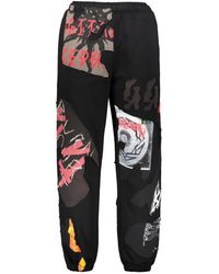 44 Label Group - Sweatpants - Lyst