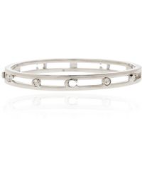 COACH - Signature C Open Armband - Lyst