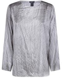 Avant Toi - Blouses - Lyst