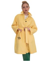 Weekend by Maxmara - Trench coats - Lyst