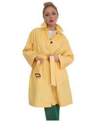 Weekend by Maxmara - Trench Coats - Lyst