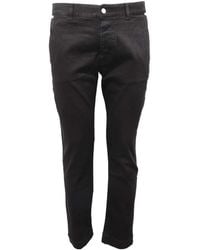 Nine:inthe:morning - Chinos - Lyst