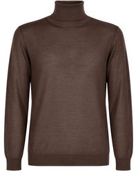 Fedeli - Turtlenecks - Lyst