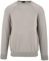 Drumohr - Hoodies & Sweatvesten Truien Voor - Lyst