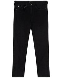 Gas - Straight jeans - Lyst