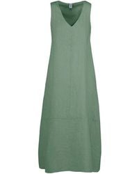 Bomboogie - Maxi Dresses - Lyst