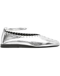 Jil Sander - Ring Ballerina - Lyst