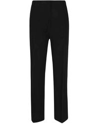 True Royal - Trousers - Lyst