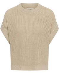 Part Two - Round-Neck Knitwear - Lyst