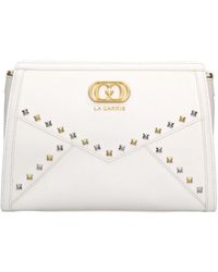 La Carrie - Clutches - Lyst