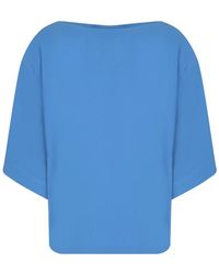 Alberto Biani - Blouses - Lyst