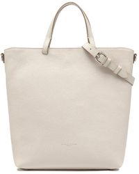 Gianni Chiarini - Leder Gehämmerte Tasche - Lyst