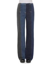 Moschino - Jeans > straight jeans - Lyst