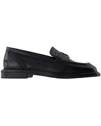 Maison Kitsuné - Loafers - Lyst