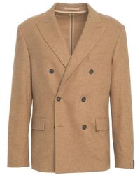Paolo Pecora - Blazers - Lyst