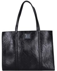 John Richmond - Tote Bags - Lyst