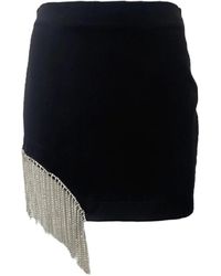 Giulia N Couture - Short Skirts - Lyst