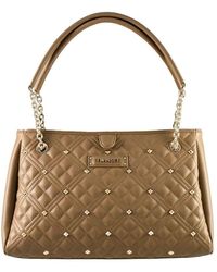 Twinset - Stilvolle Pu-Tasche - Lyst