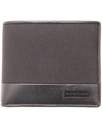 Borbonese - Wallet 940240 J79 - Lyst