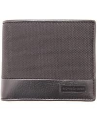 Borbonese - Wallet 940240 J79 - Lyst