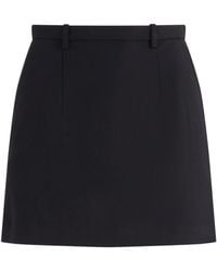 Anine Bing - Short Skirts - Lyst