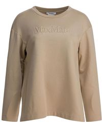 Max Mara - Sweatshirts - Lyst