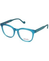 Liu Jo - Glasses - Lyst