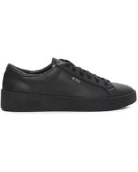 BOSS - Sneakers - Lyst