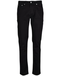 GANT - Straight Jeans - Lyst