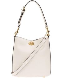 COACH - Handtasche willow 19 - Lyst