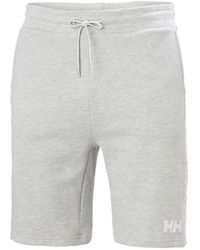 Helly Hansen - Shorts > casual shorts - Lyst