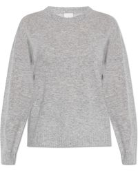 Munthe - Kaschmirpullover Kiaran - Lyst
