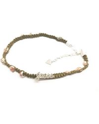 Guess - Necklaces - Lyst
