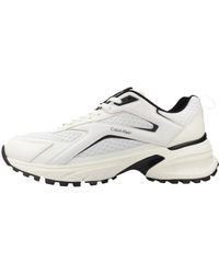 Calvin Klein - Hike Run Ckstripe Mesh - Lyst
